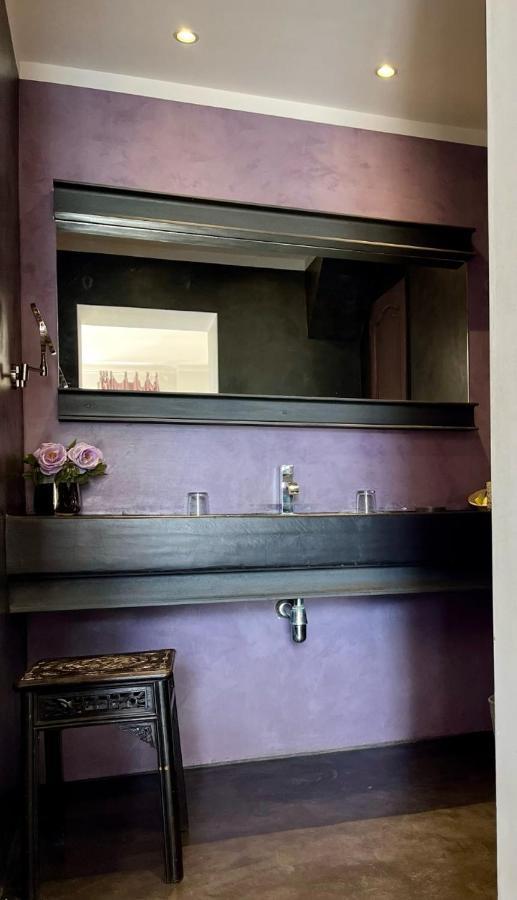 La Maison De Justine Grimaud Εξωτερικό φωτογραφία