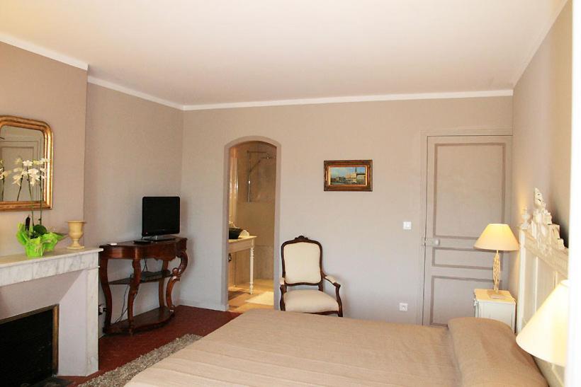 La Maison De Justine Grimaud Εξωτερικό φωτογραφία