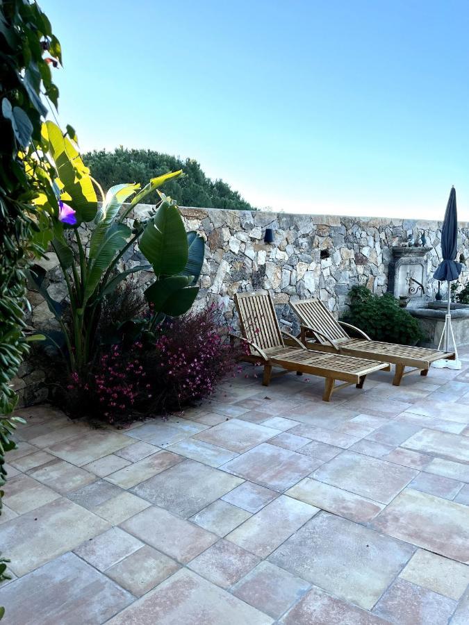 La Maison De Justine Grimaud Εξωτερικό φωτογραφία
