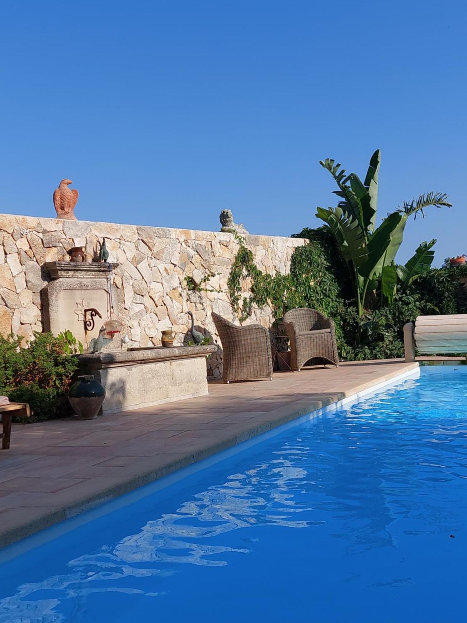 La Maison De Justine Grimaud Εξωτερικό φωτογραφία